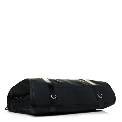 Louis Vuitton Taiga Nylon 2 Hanger Garment Carrier Epicea 3 of 11