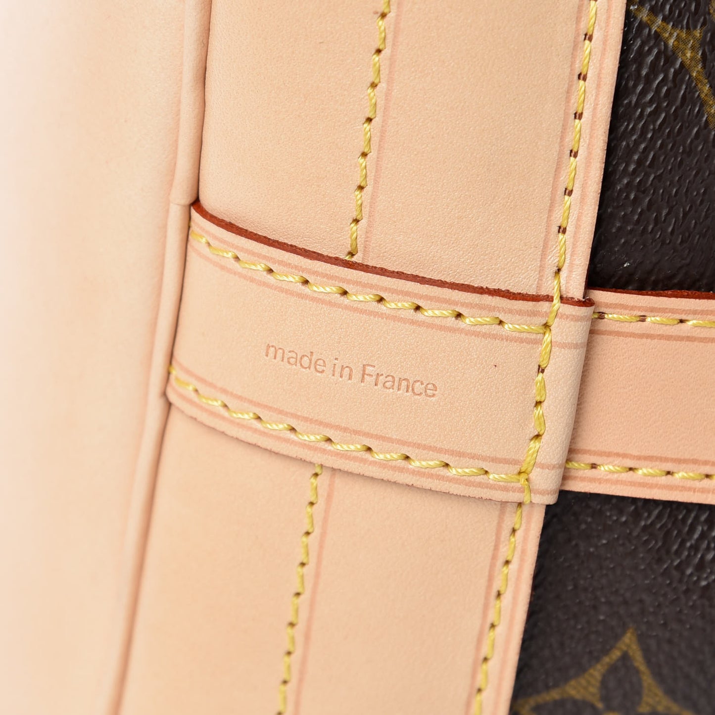 Monogram Noe