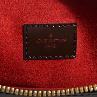 Louis Vuitton Damier Ebene Trevi PM 6 of 7