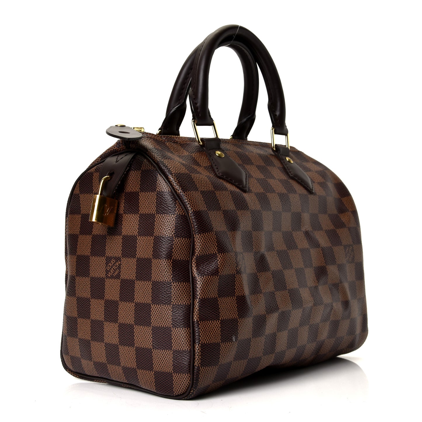 Damier Ebene Speedy 25
