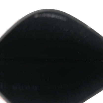 Burberry Vintage Check Calfskin Card Holder Black 5 of 11
