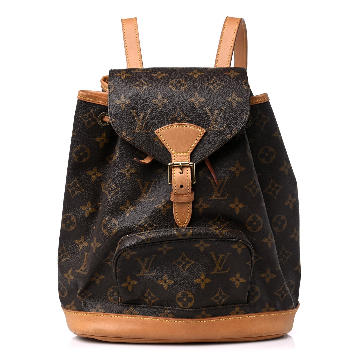 Monogram Montsouris MM Backpack