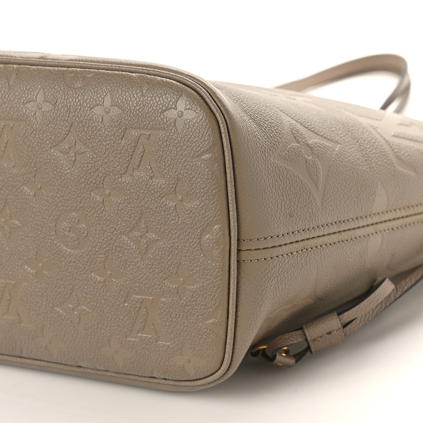 Empreinte Monogram Giant Neverfull MM Tourterelle