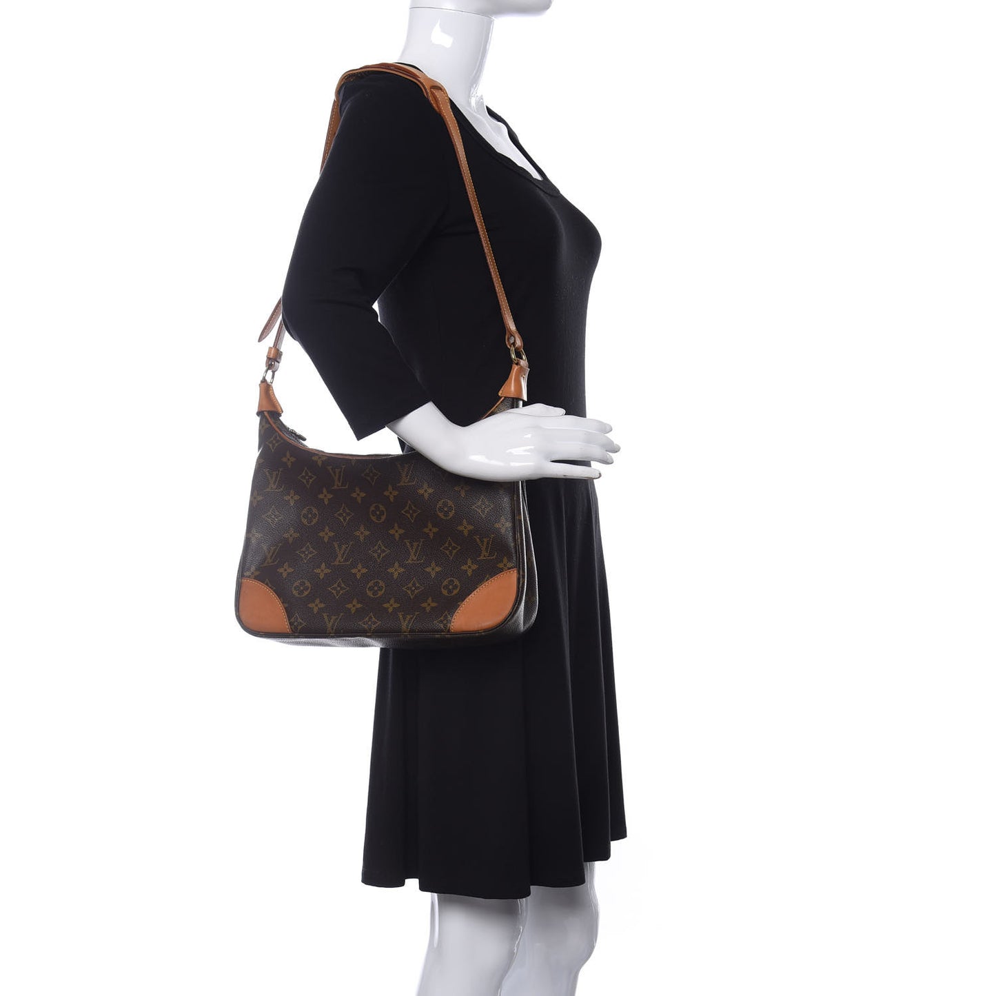 Monogram Boulogne 30