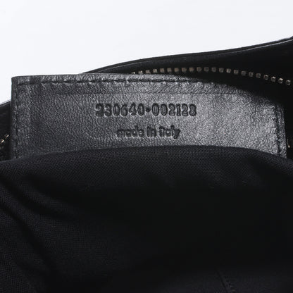 Balenciaga Agneau Giant 12 Hip Black 7 of 7