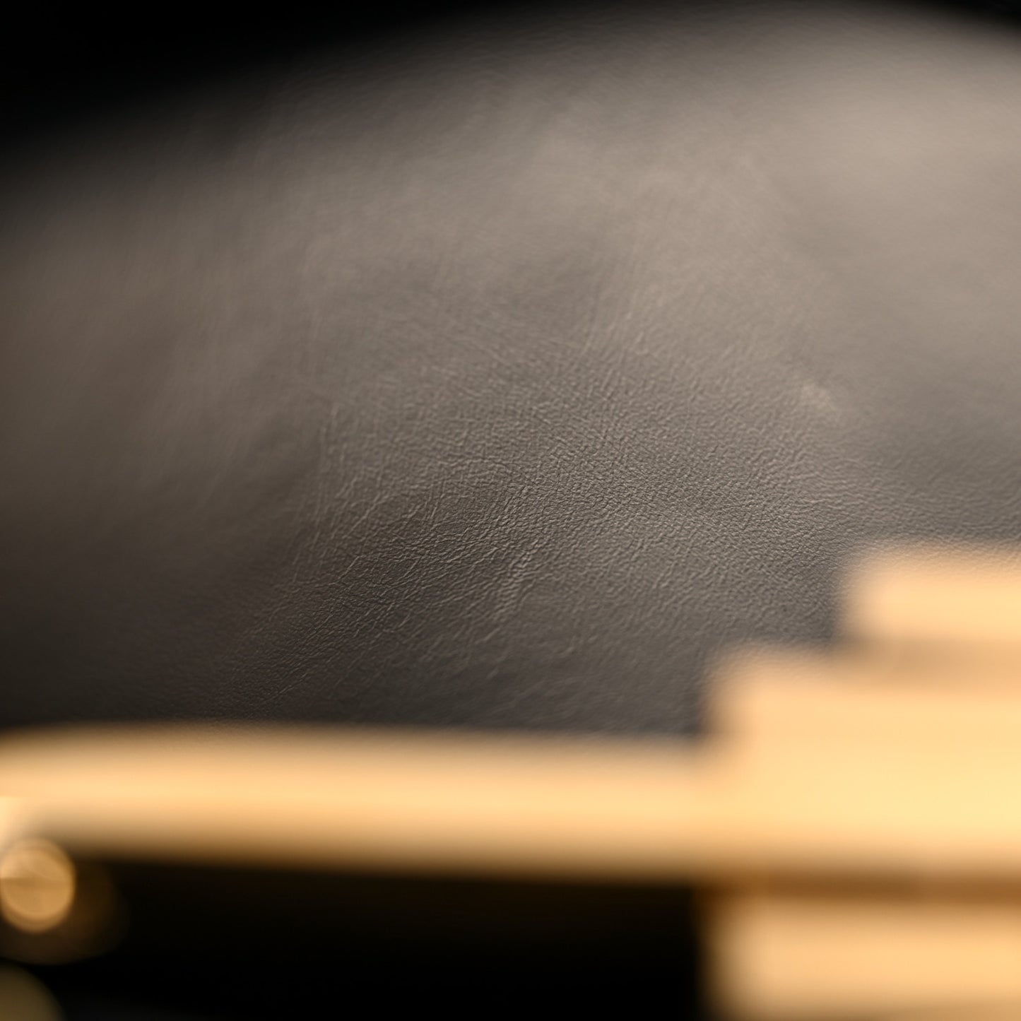 Agnello Old Shine Medium Peekaboo Iconic Satchel Black