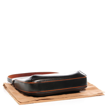 Louis Vuitton Mat Monogram Fowler Black 4 of 7