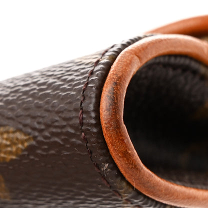 Louis Vuitton Monogram Pochette Twin GM 10 of 10