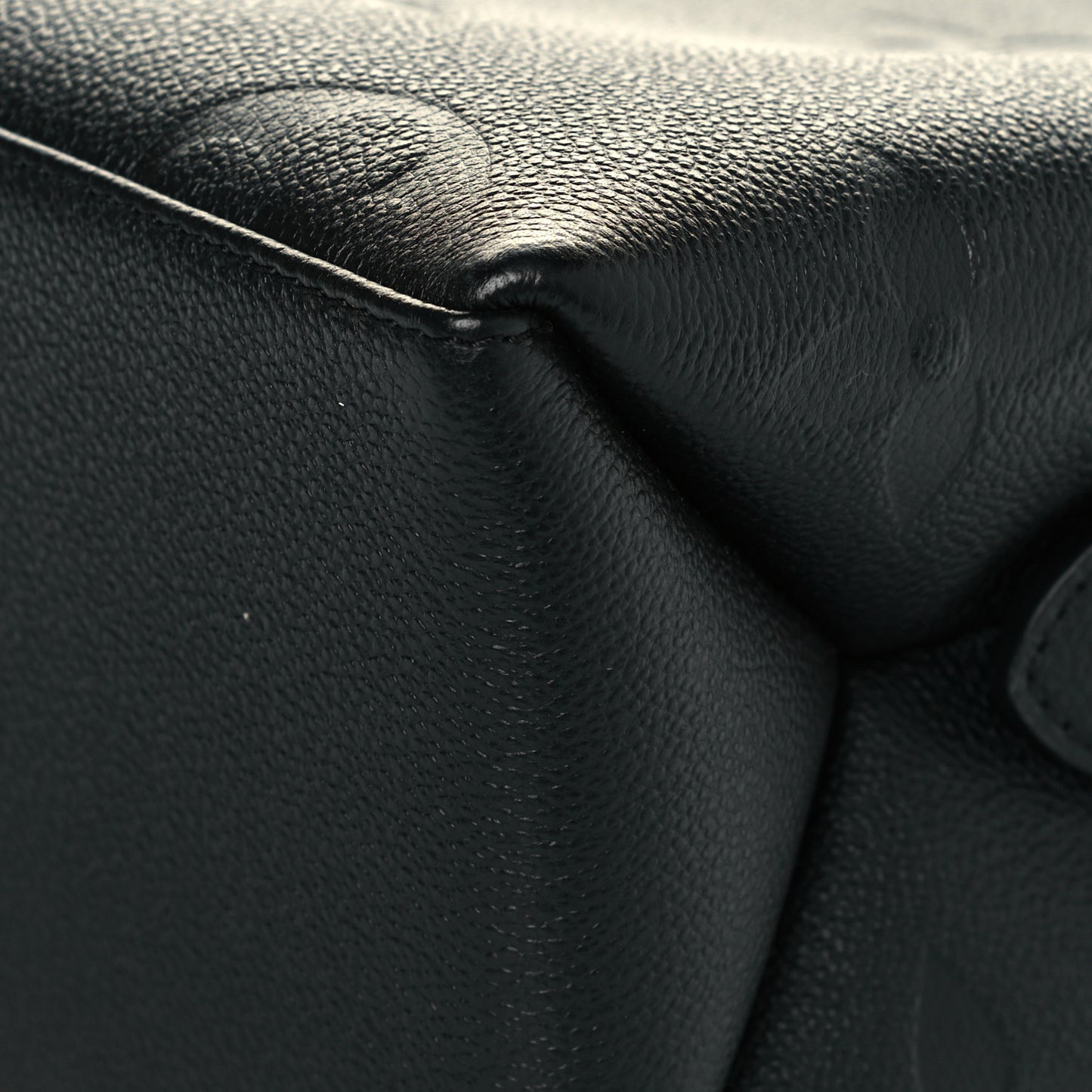 Empreinte Monogram Giant Petit Palais Black