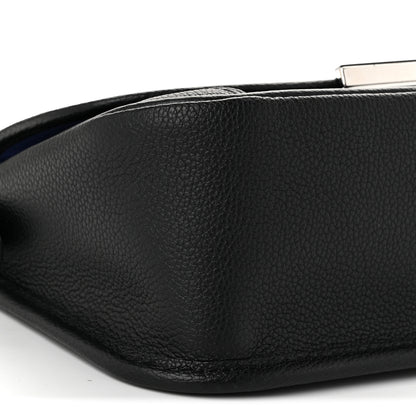 Louis Vuitton Epi Buci Crossbody Black 8 of 9