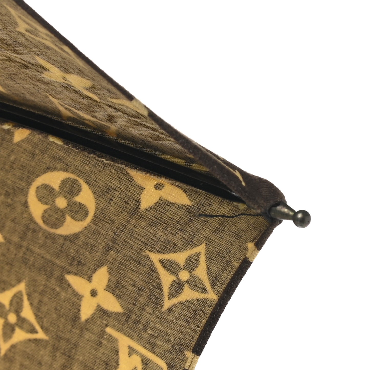 Monogram Parasol Umbrella Parapluie