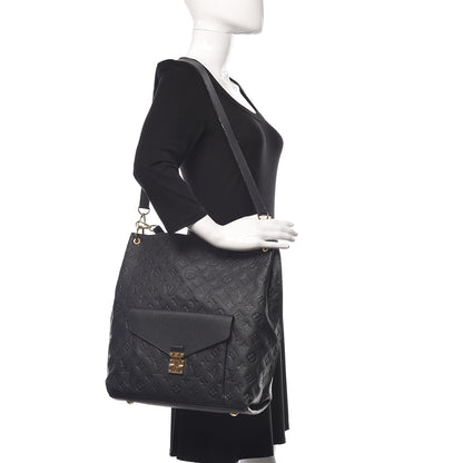 Louis Vuitton Empreinte Metis Infini 2 of 12