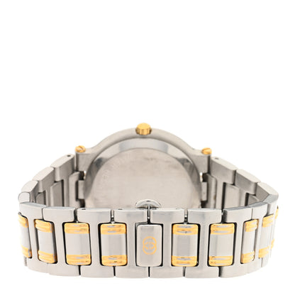Gucci Stainless Steel 32mm 9000M Quartz Watch Gold 3 of 5