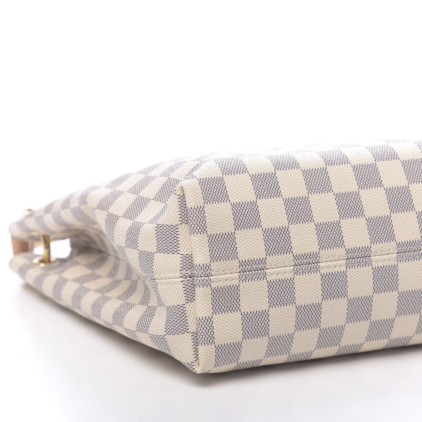 Damier Azur Graceful PM Beige