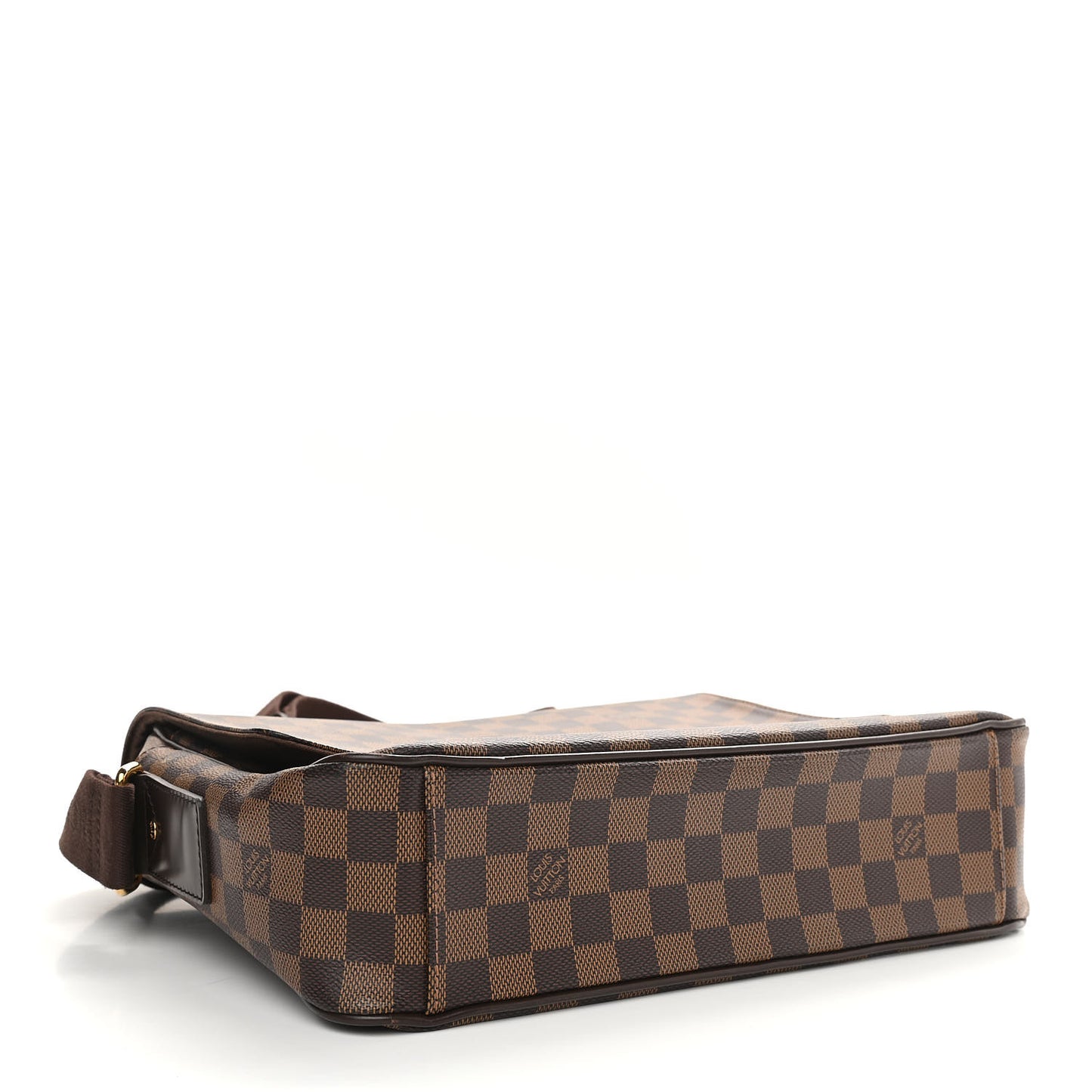 Damier Ebene Shelton MM