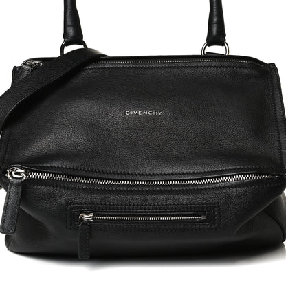 Givenchy Sugar Goatskin Medium Pandora Black 8 of 14