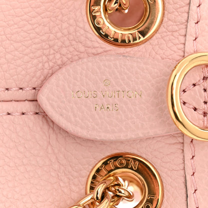 Louis Vuitton Empreinte Monogram Giant Summer Bundle Pink 7 of 11