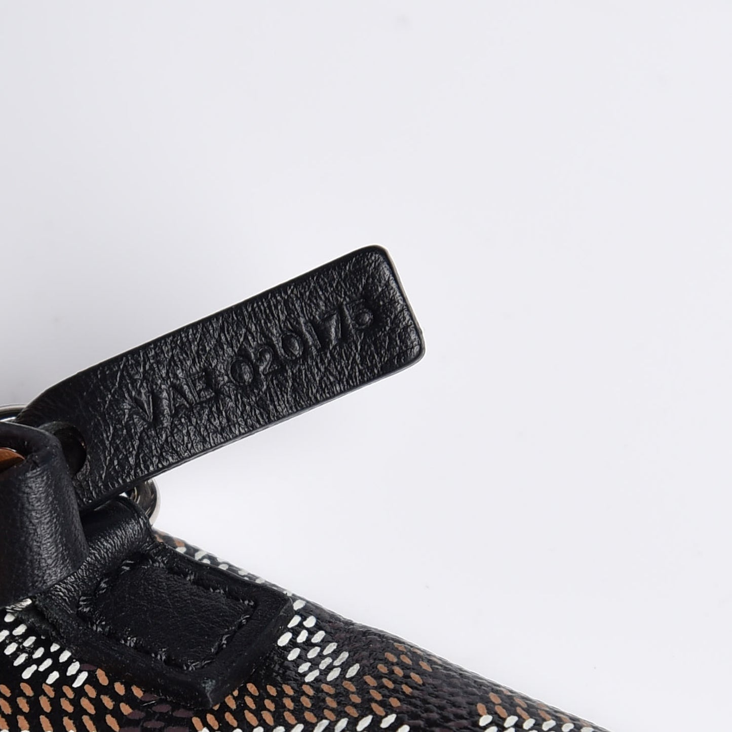 Goyardine Saint Louis GM Black