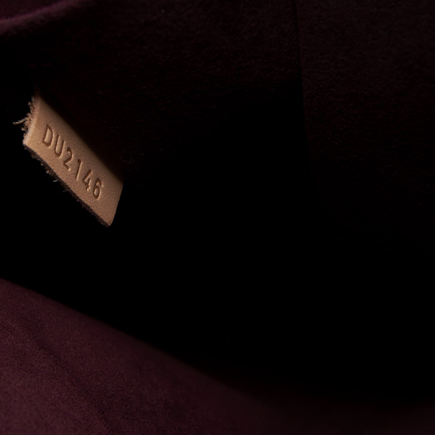 Louis Vuitton Monogram Melie 8 of 10