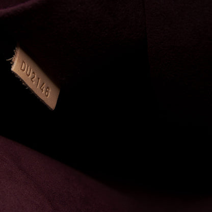 Louis Vuitton Monogram Melie 8 of 10