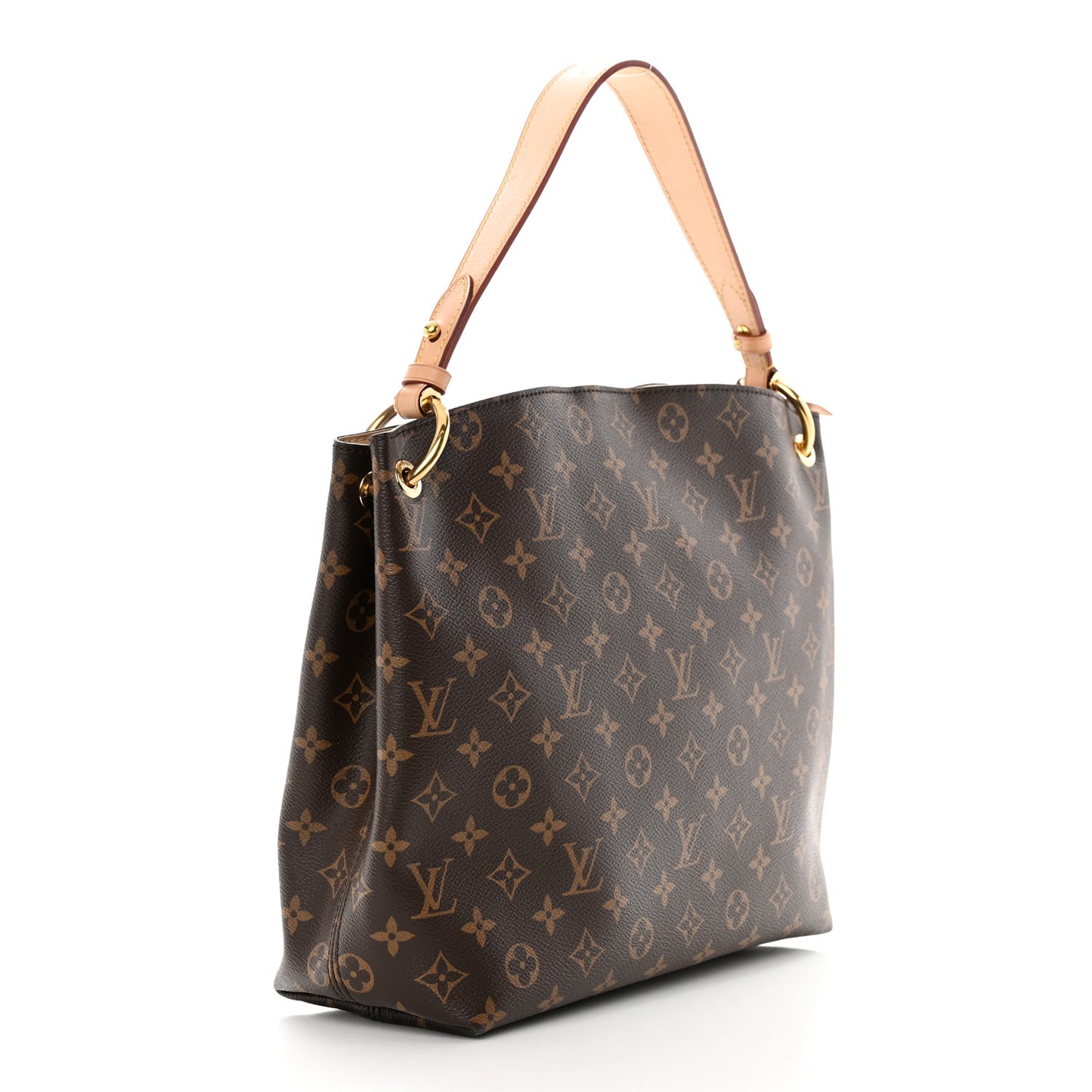 Monogram Graceful PM