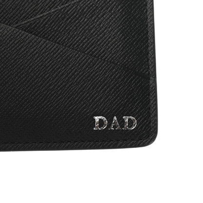 Louis Vuitton Monogram Eclipse Multiple Wallet 10 of 11