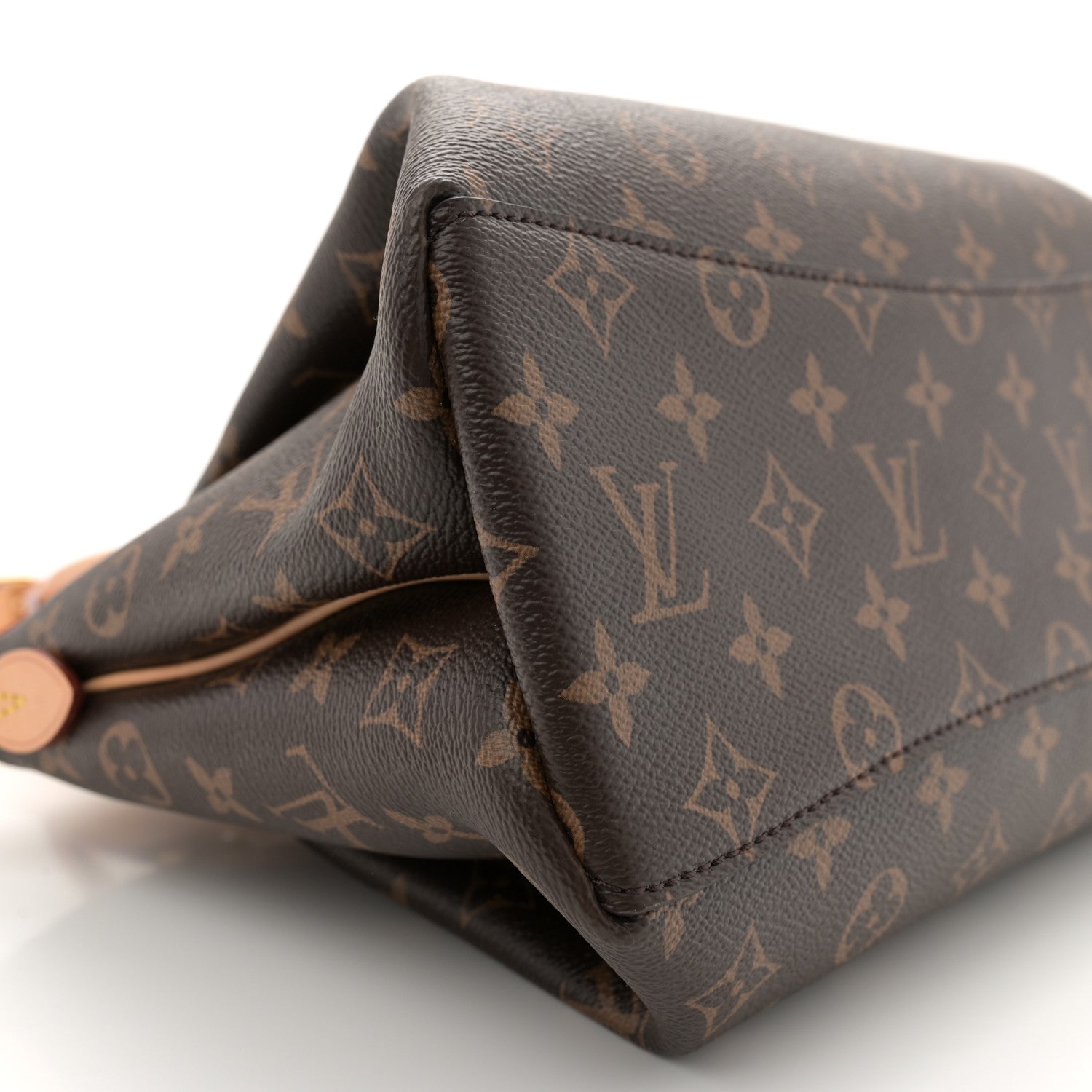 Louis Vuitton Monogram Rivoli PM 8 of 11