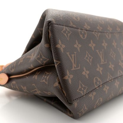 Louis Vuitton Monogram Rivoli PM 8 of 11