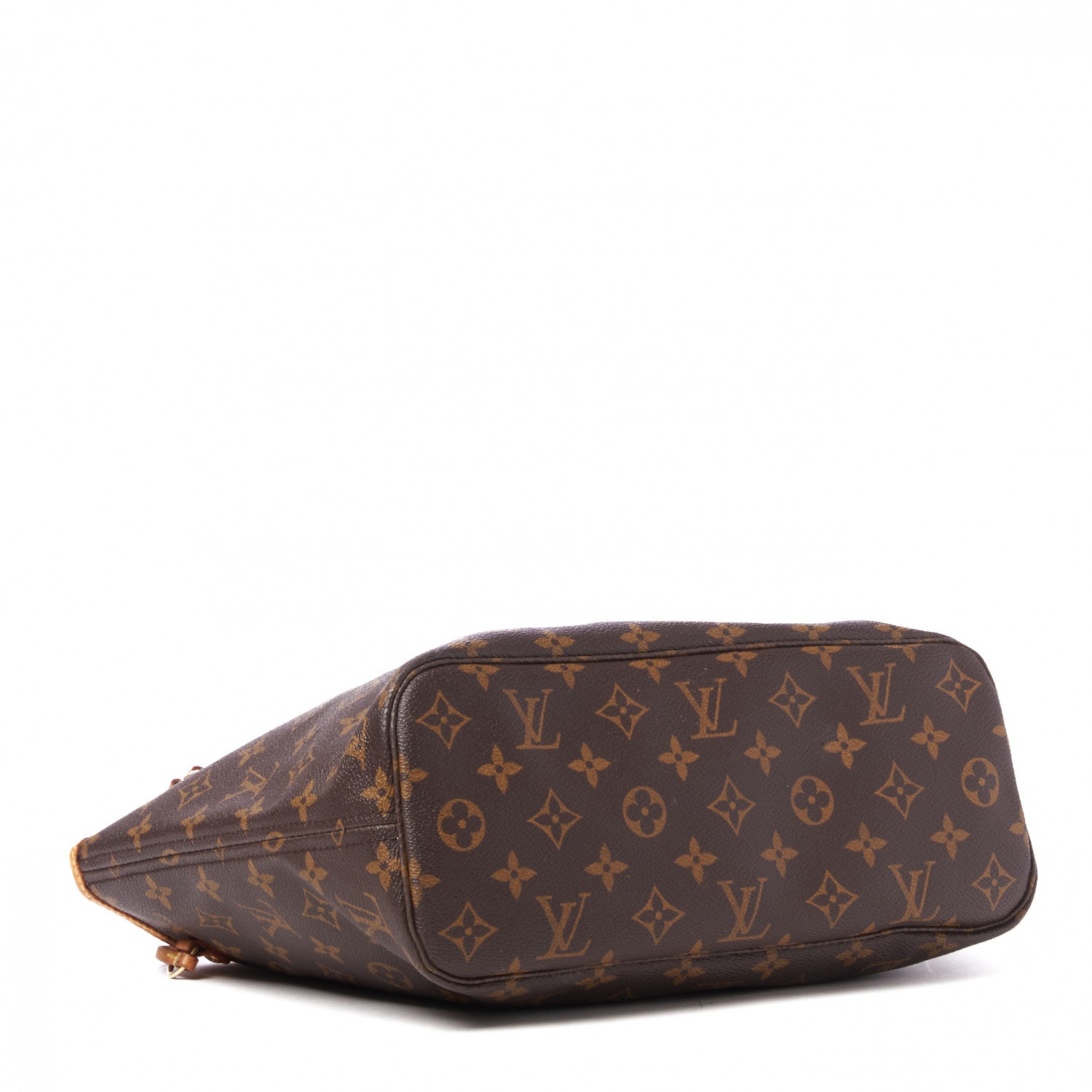 Louis Vuitton Monogram Neverfull PM 3 of 10