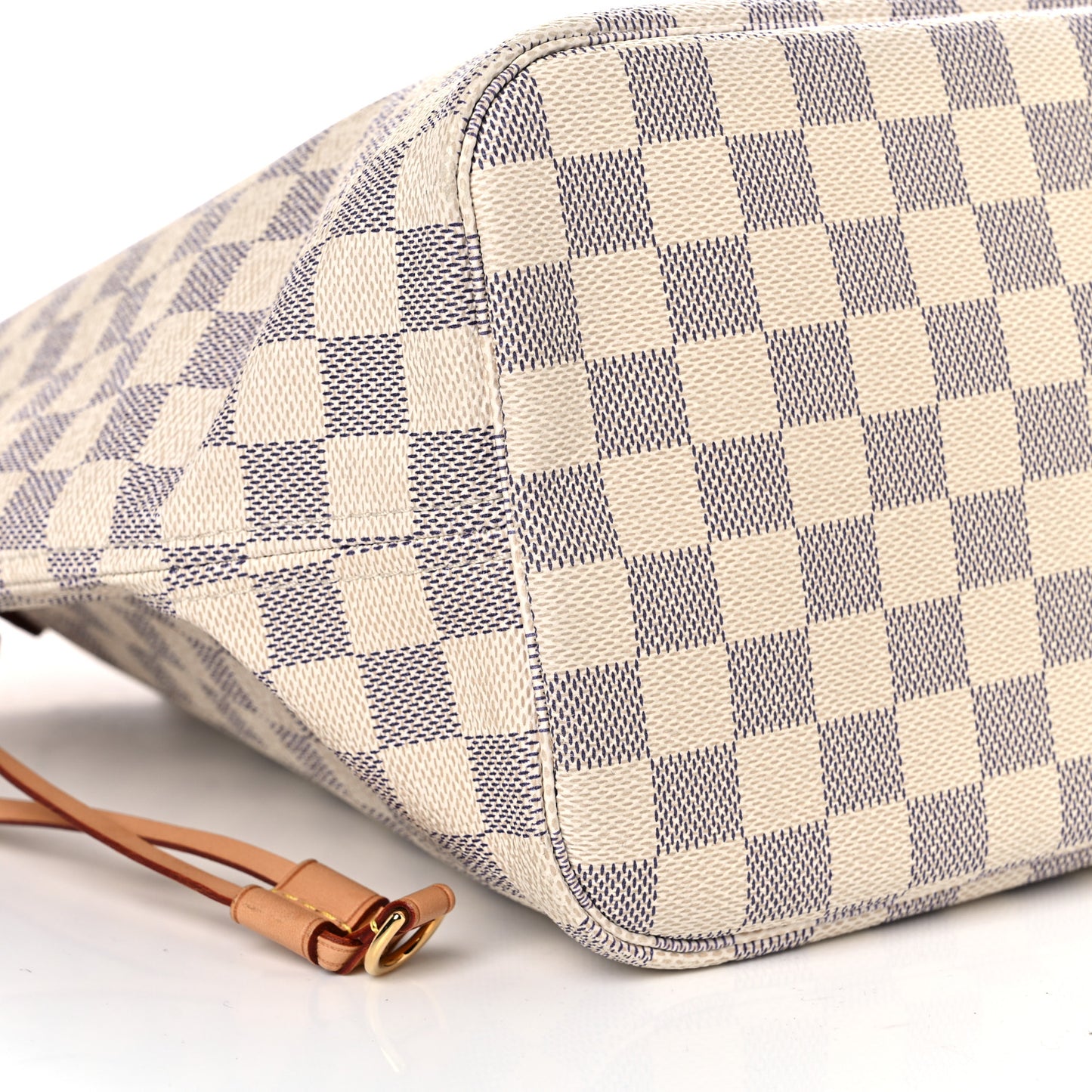 Damier Azur Neo Neverfull MM