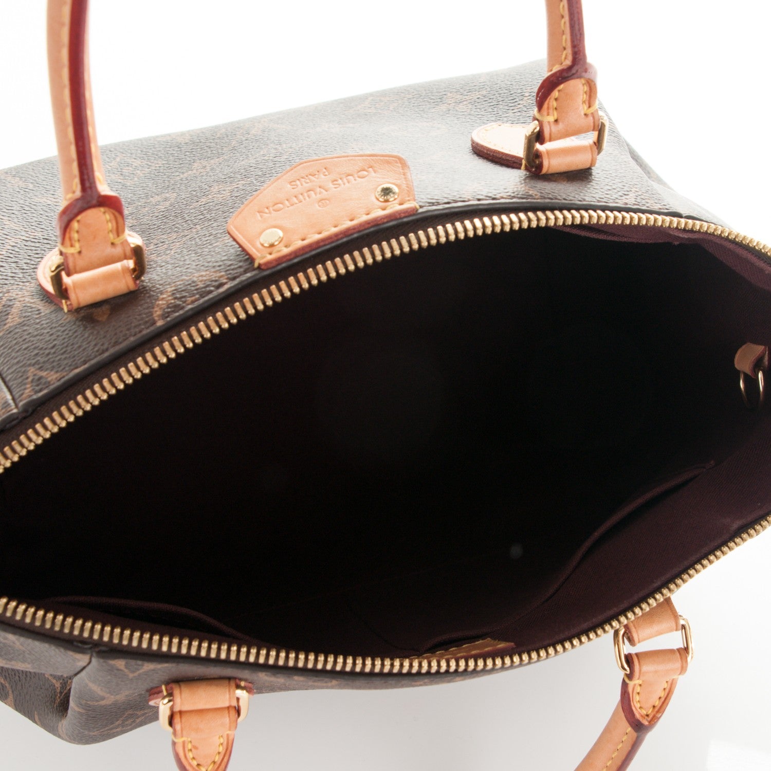 Louis Vuitton Monogram Turenne PM 6 of 9
