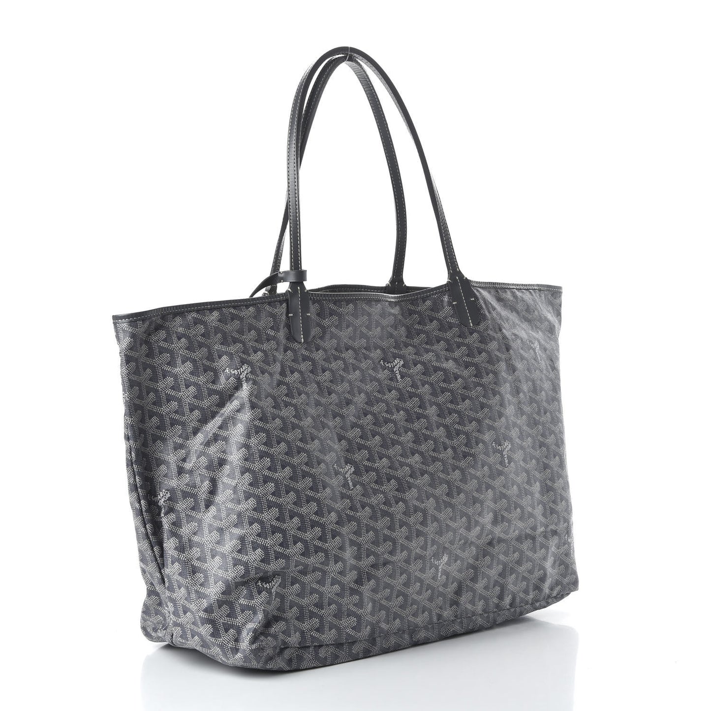 Goyardine Saint Louis PM Grey