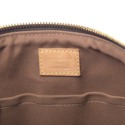 Louis Vuitton Monogram Palermo PM 7 of 10