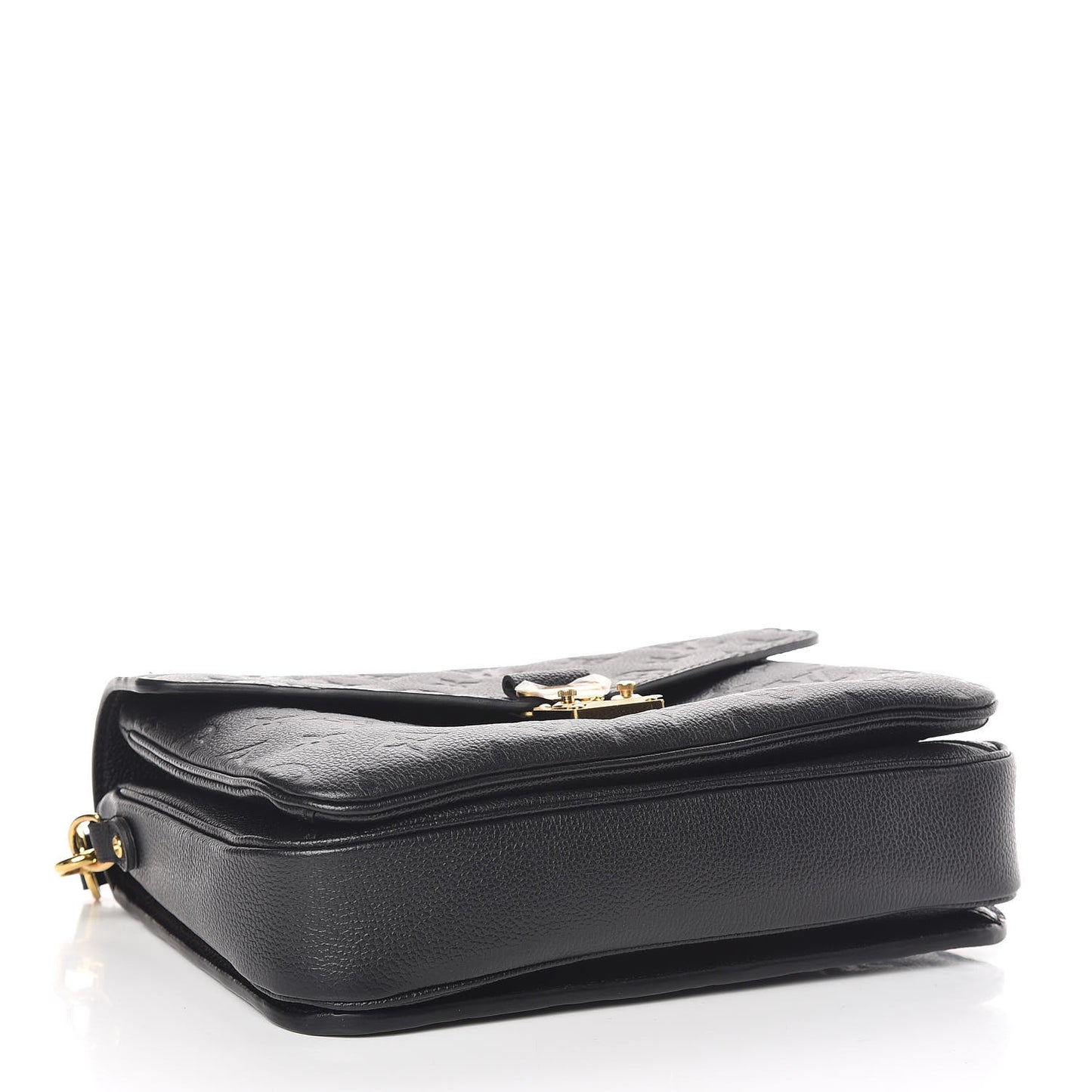 Empreinte Pochette Metis Black