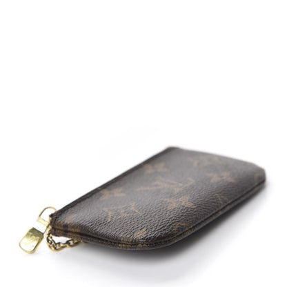 Louis Vuitton Monogram Key Pouch 4 of 7