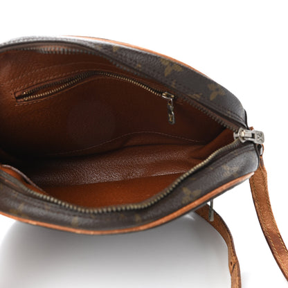 Louis Vuitton Monogram Sac Senlis 3 of 4