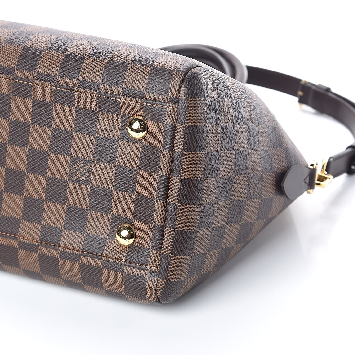 Louis Vuitton Damier Ebene Mews 9 of 9