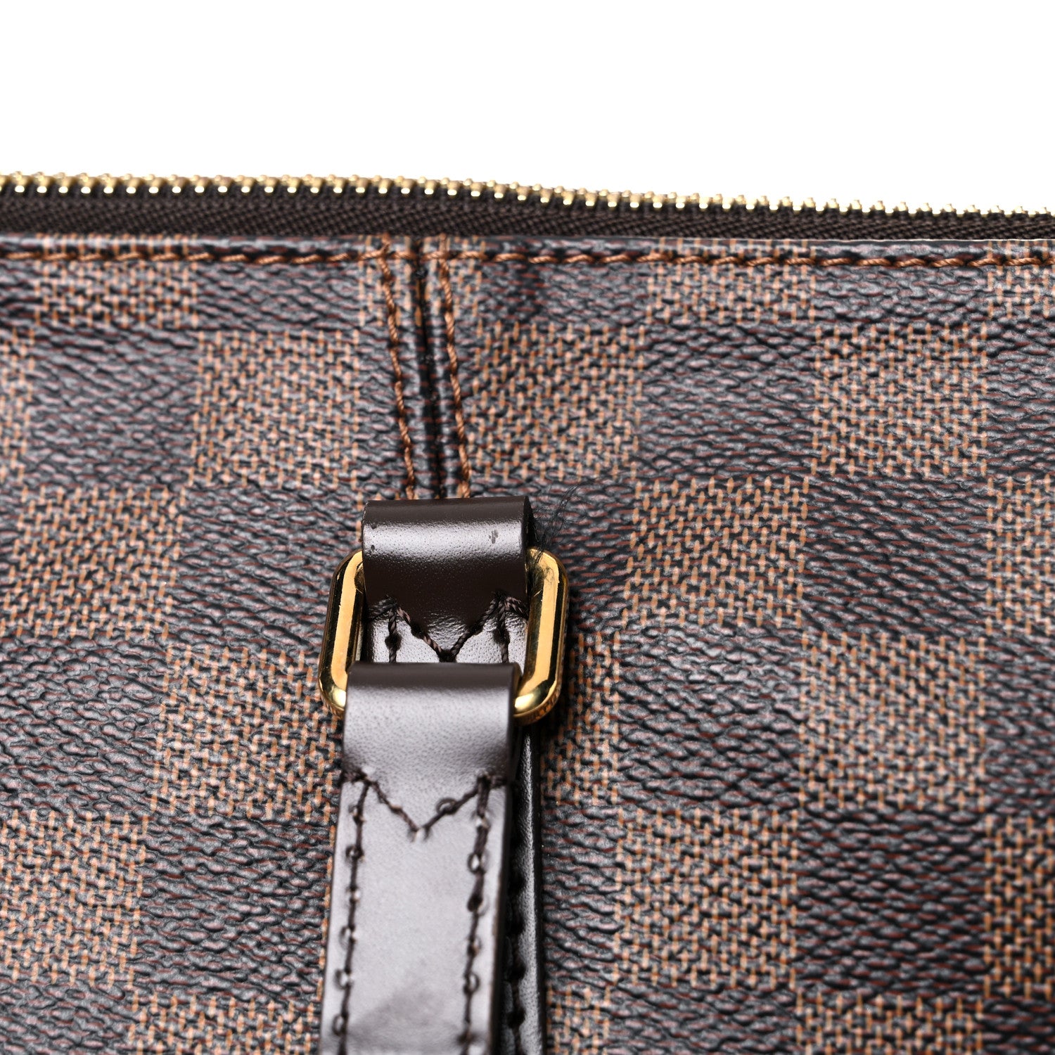 Louis Vuitton Damier Ebene Totally MM 19 of 24