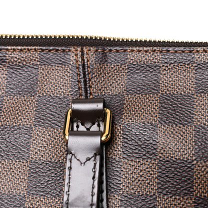 Louis Vuitton Damier Ebene Totally MM 19 of 24
