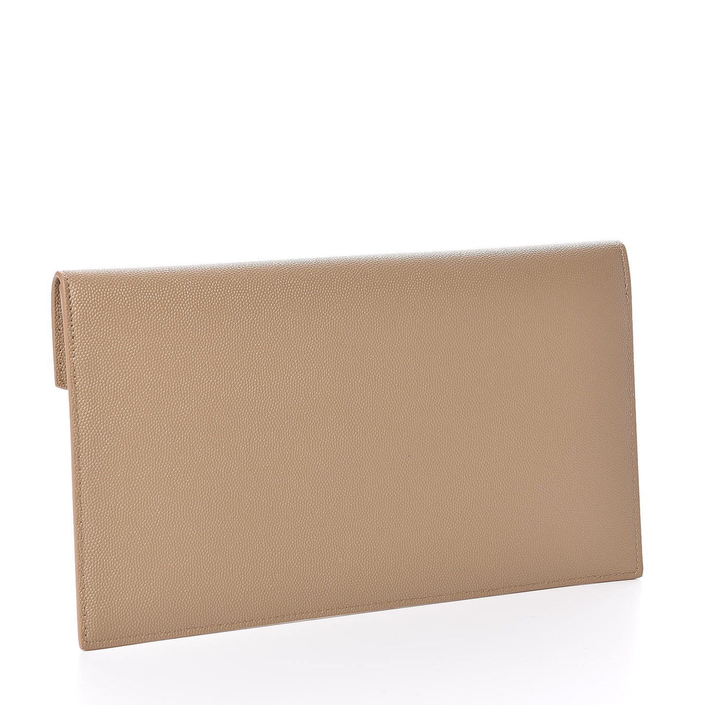 Grain De Poudre Uptown Pouch Dark Latte