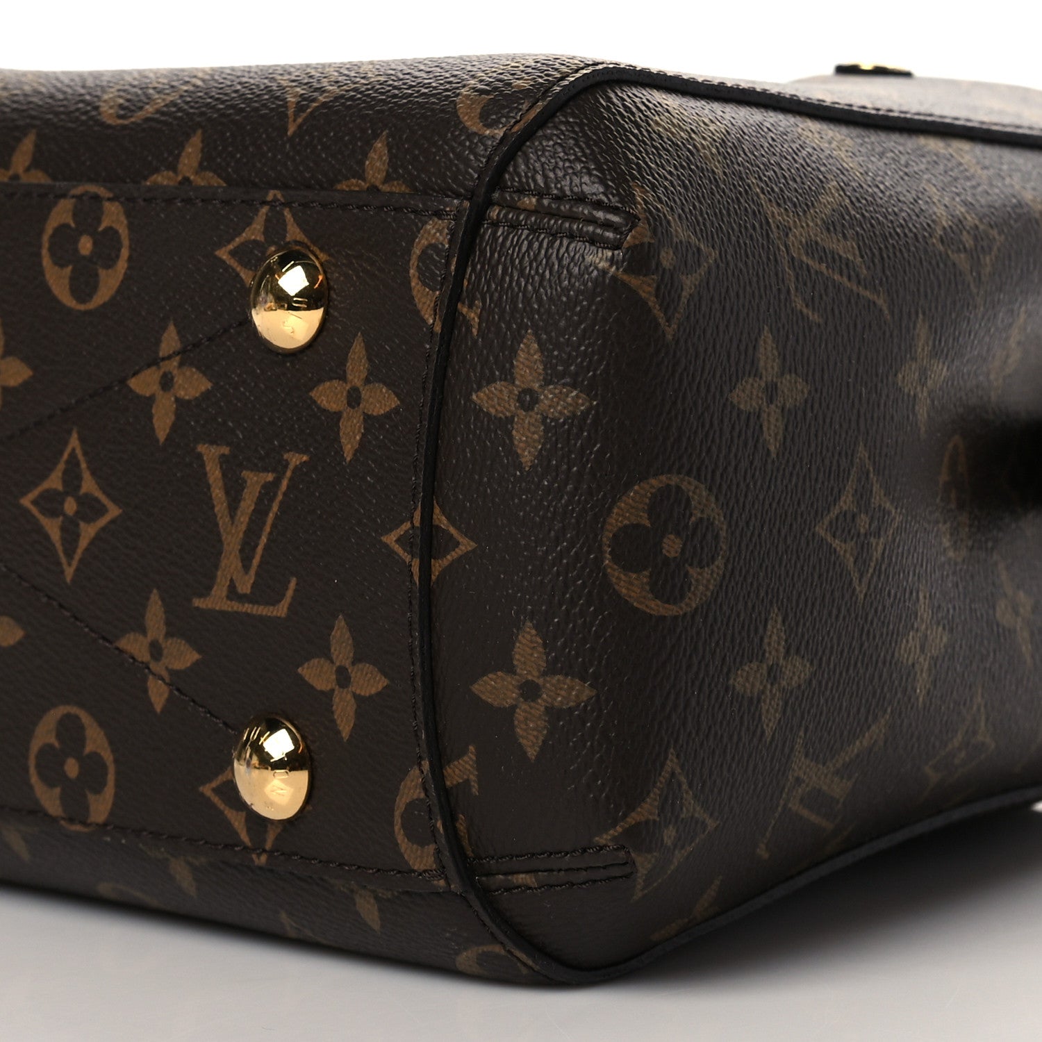Louis Vuitton Monogram Montaigne BB 10 of 10