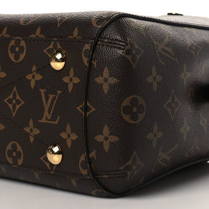 Louis Vuitton Monogram Montaigne BB 10 of 10