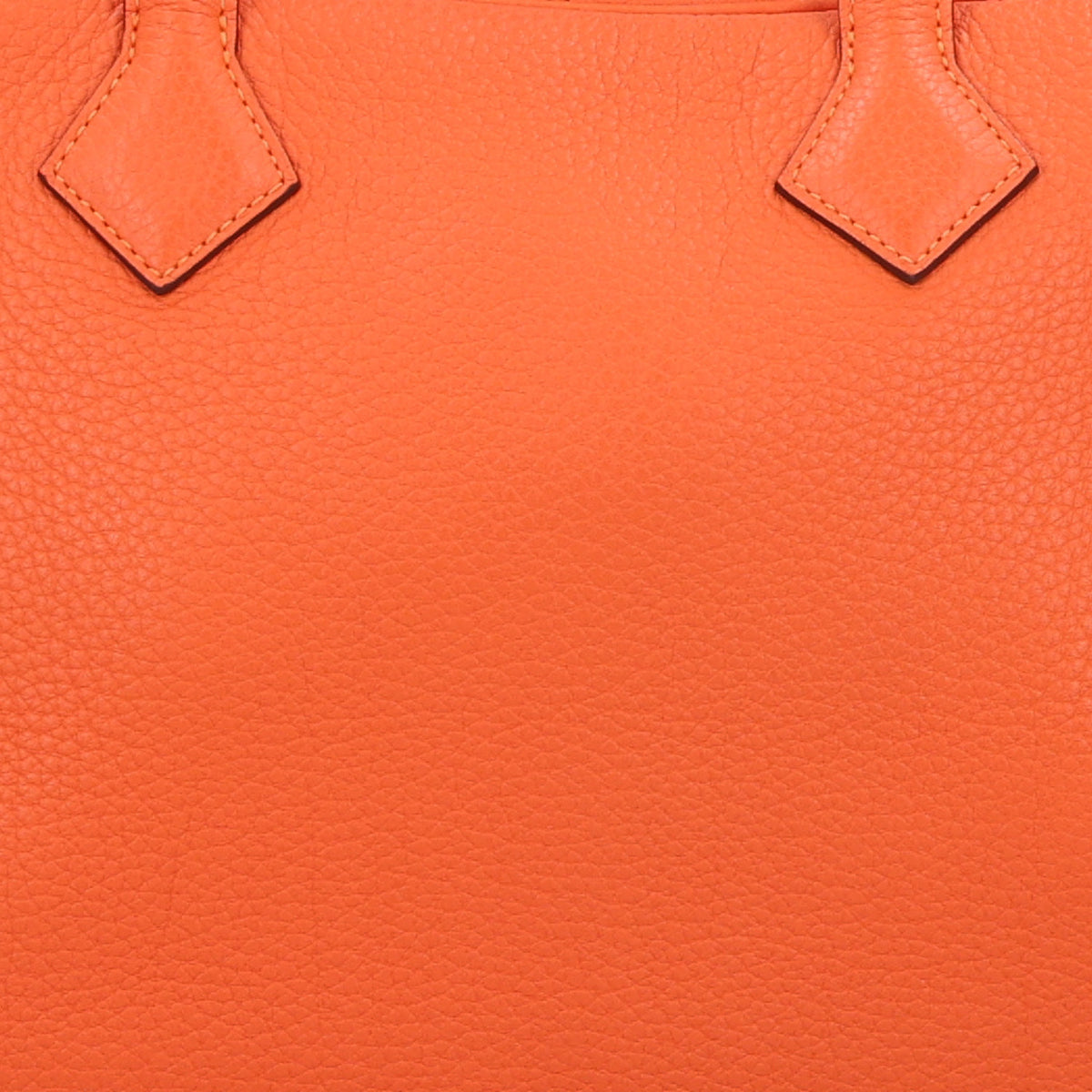 Taurillon Clemence Victoria II 35 Orange