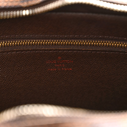 Louis Vuitton Damier Ebene Trocadero 27 7 of 9