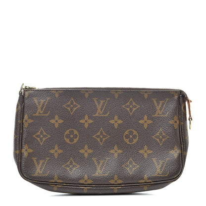 Louis Vuitton Monogram Pochette Accessories 1 of 9