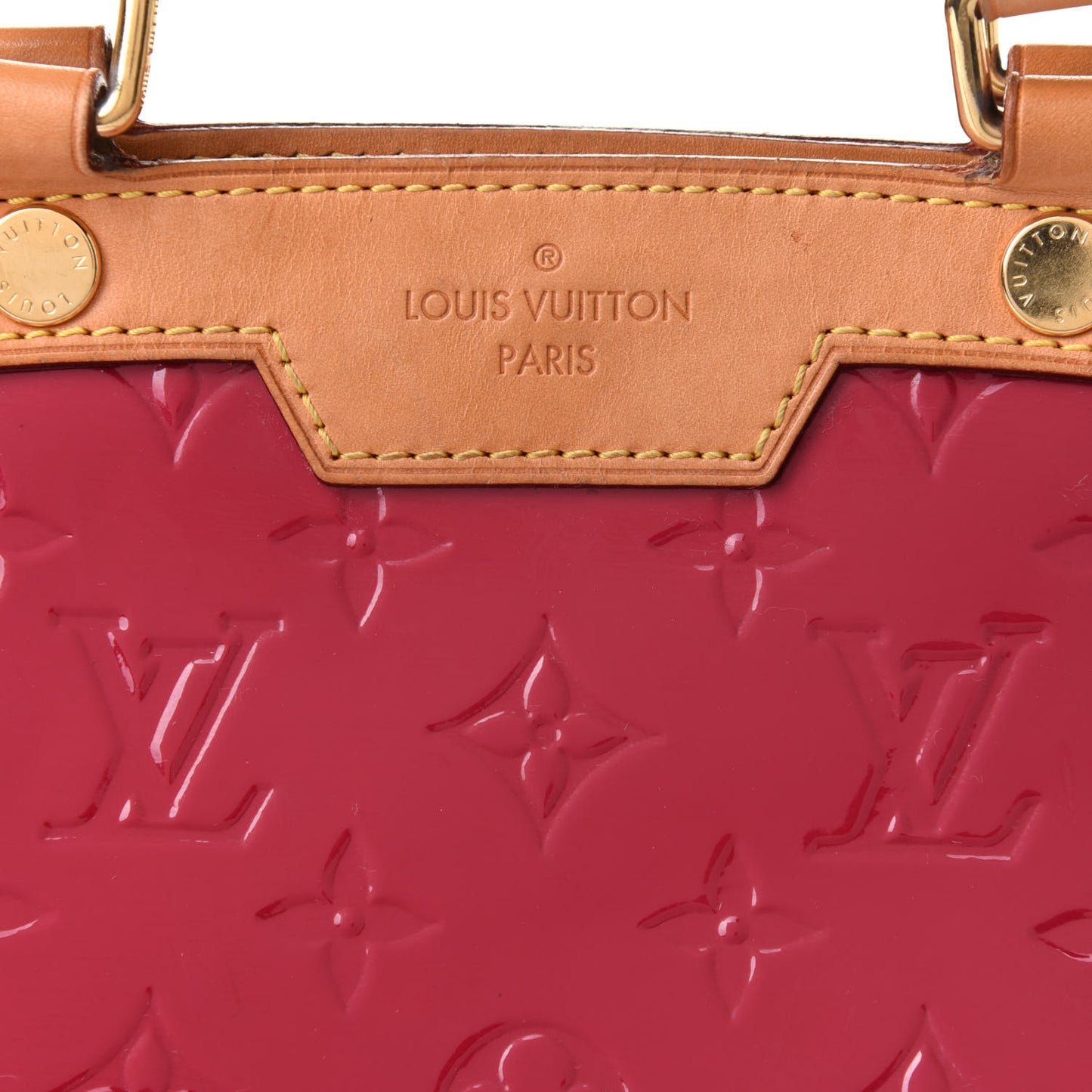 Vernis Brea MM Rose Indien