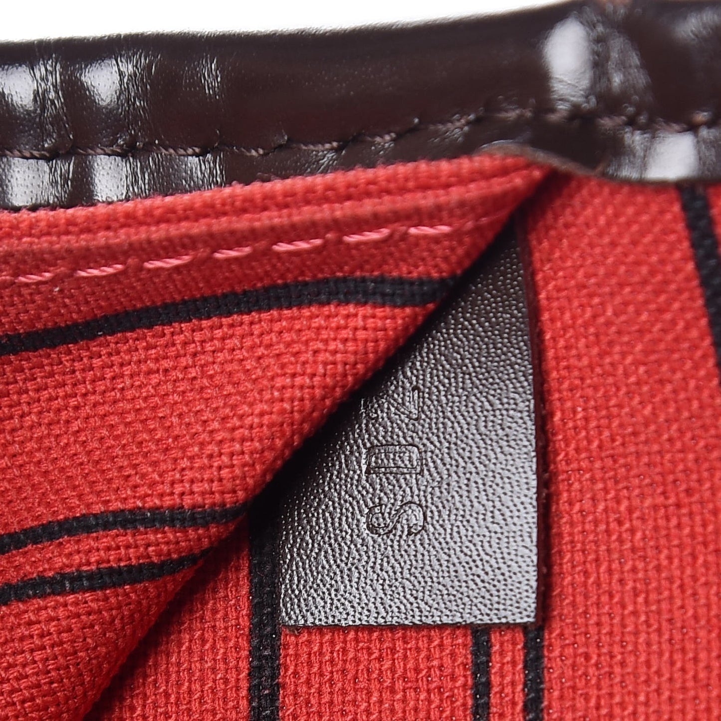Damier Ebene Neverfull GM