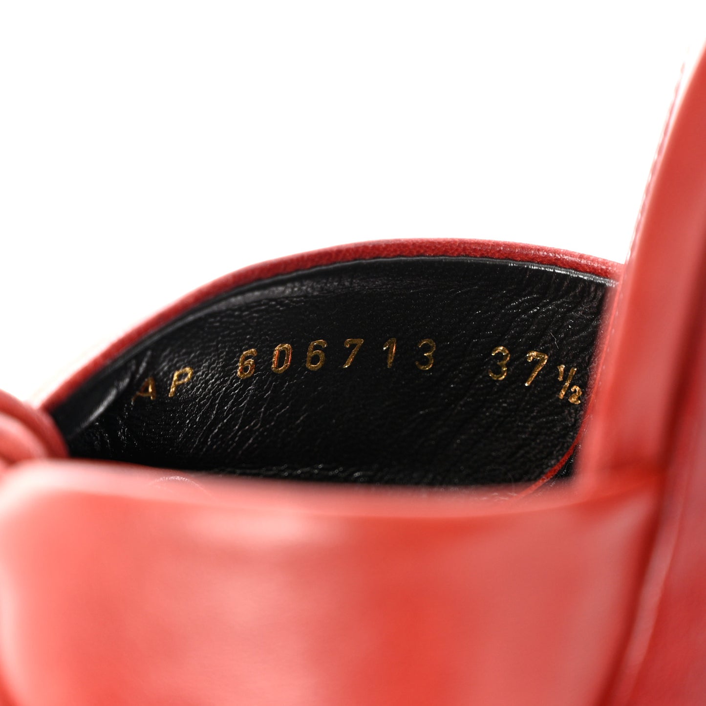 Vendome Bianca 85 Platform Sandals 37.5 Pomerol