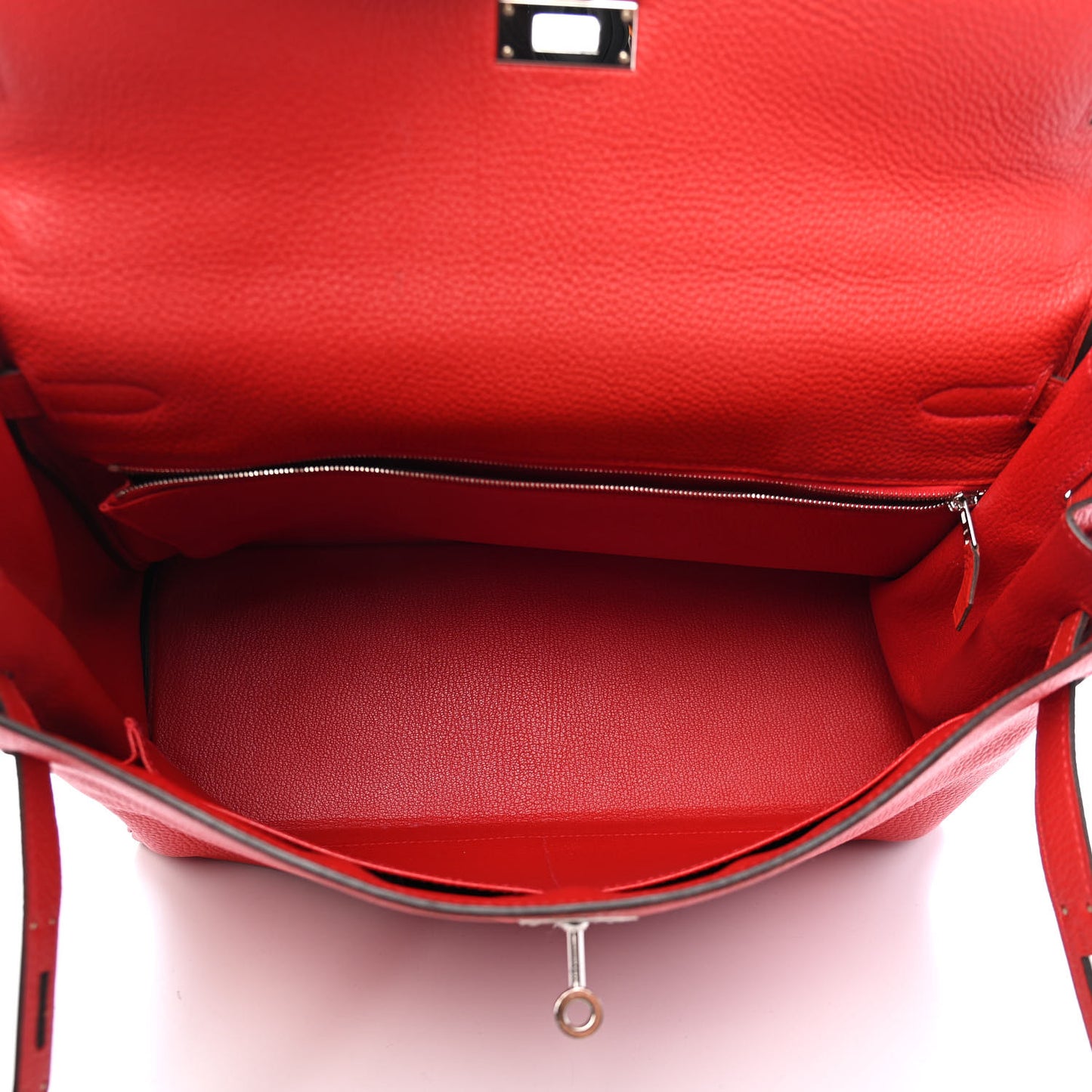 Taurillon Clemence Kelly Retourne 35 Rouge Casaque