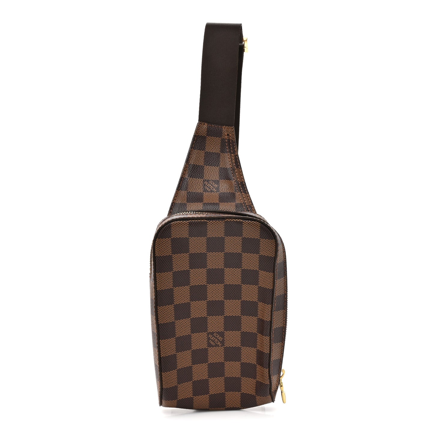 Damier Ebene Geronimos